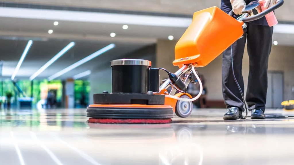 Sonderreinigung-in-Augsburg